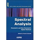Click here to buy  Spectral Analysis: Parametric and Non-Parametric Digital... by Francis Castanie.