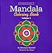 Everyone's Mandala Coloring Book (Volume 3)
