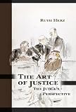 The Art of Justice