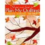 Show Me How To Plan My Quilting: Design Before You Piece A Fun No-Mark Approach