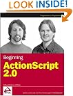 Beginning ActionScript 2.0 (Wrox Beginning Guides)