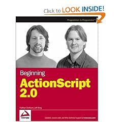 Beginning ActionScript 2.0 (Wrox Beginning Guides)