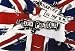 Sex Pistols (Anarchy in the UK) Music Poster Print - 24 X 36