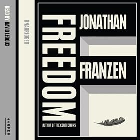 Freedom (Unabridged)