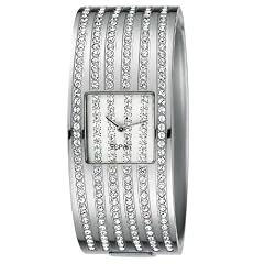 Esprit Damenarmbanduhr GALAXY CLARA WHITE 4418328