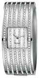 Esprit Damenarmbanduhr GALAXY CLARA WHITE 4418328
