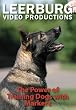 The Power of Training Dogs with Markers DVD