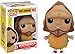 Funko POP Animation: Bobâ€™s Burgers - Beefsquatch Action Figure