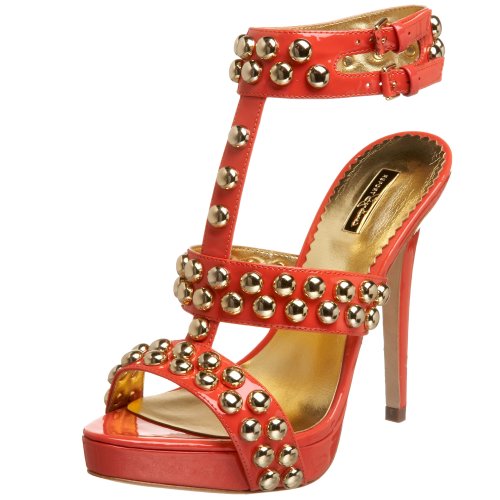 Report Signature Women's Masonic2 Studded Platform Sandal