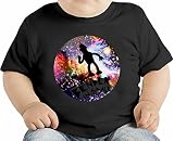 Bender in Space オーガニックベビーTシャツ 12 - 18 Months