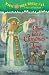 Magic Tree House #44: A Ghost Tale for Christmas Time (A Stepping Stone Book(TM))