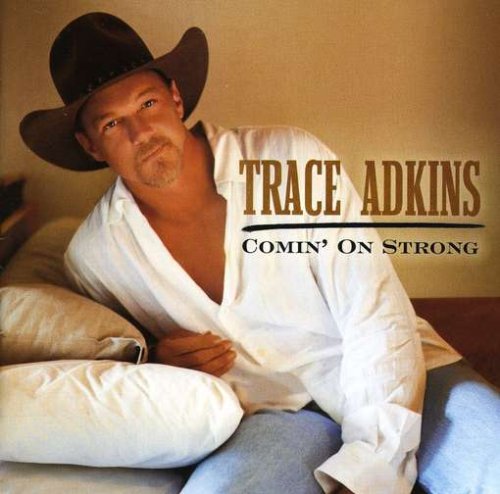 CD-Charts  Music : Comin' on Strong