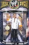 ROCK - CLASSIC SUPERSTARS 17 WWE TOY WRESTLING ACTION FIGURE