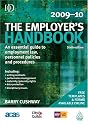 The Employer's Handbook: An Essential Guide to Employment Law, Personnel Policies and Procedures