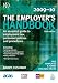 The Employer's Handbook: An Essential Guide to Employment Law, Personnel Policies and Procedures