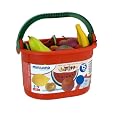 Miniland Fruit Basket - 15 Pieces Discounts