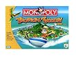 Hasbro Monopoly Tropical Tycoon DVD Game