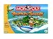 Hasbro Monopoly Tropical Tycoon DVD Game