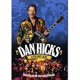 Dan Hicks and The Hot Licks