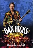 Dan Hicks & The Hot Licks (2pc) (W/CD) [DVD] [Import]