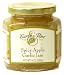 Earth & Vine Provisions Spicy Apple Garlic Jam