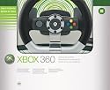 Xbox 360 Wireless Racing Wheel