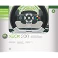 Xbox 360 Wireless Racing Wheel by Microsoft