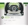 Xbox 360 Wireless Racing Wheel