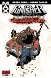 Punisher Presents: Barracuda Max TPB: Barracuda Max (Punisher (Unnumberd))