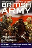 The Oxford History of the British Army
