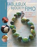 Revue Fleurus  / Fabuleux bijoux en FIMO