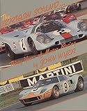 The certain sound : thirty years of motor racing