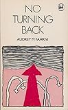 No turning back