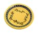 Kitchen & Housewares : Myson Polinesia 13.5 Inch  Spanish Serving Platter by Myson Corporation