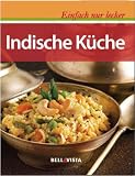 Produkt-Bild: Einfach nur lecker Indische K&uuml;che