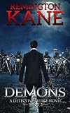 Demons (A Detective Pierce Novel Book 2)