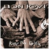 Keep The Faith- Special Edition [JB]