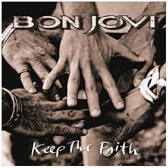 Keep the Faith (Special Edition)
