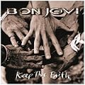 Keep The Faith- Special Edition [JB]