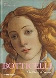 Botticelli : the birth of Venus