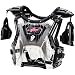 THOR MOTOCROSS WOMEN'S QUADRANT ROOST GUARD - NEW