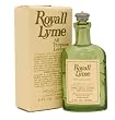 Royall Lyme By Royall Fragrances For Men. Aftershave Lotion Cologne 8 Ounces