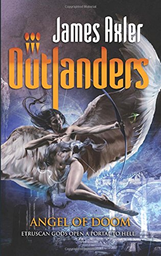 Angel of Doom (Outlanders)
