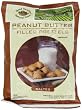 Good Health Peanut Butter Pretzels, Salted, 5 Ounce Bags (Pack of 12)