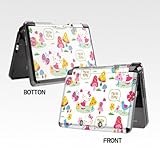 Hellokitty and Strawberry Nintendo 3DS skins decorative decals sticker