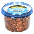 Klein's Naturals Almonds, Roasted, Unsalted, Shelled, (Pack of 6) Klein's Naturals Almonds, Roasted, Unsalted, Shelled, (Pack of 6)