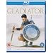 Gladiator [Remastered] [Blu-ray] [2000] [Region Free]