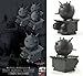 AFV35261 1:35 AFV Club WW2 German EMC Naval Mines MODEL KIT ACCESSORY