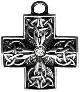 Courtney Davis Celtic Pendants 