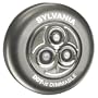 Sylvania DOT-it LED Dimmable Light, Silver